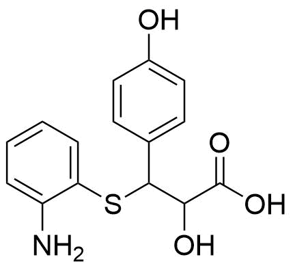 Diltiazem Impurity 31